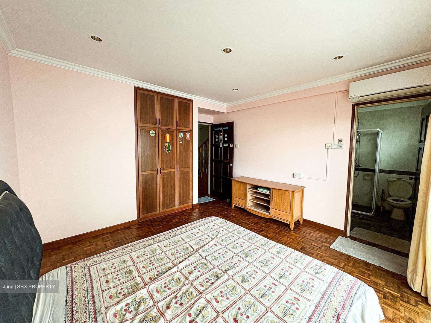 Mimosa Vale (D28), Terrace #455883411